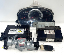 Kit centralina motore usato  Frattaminore