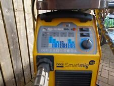 Gys smart mig for sale  TROWBRIDGE