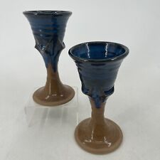 Studio pottery chalice for sale  Appleton