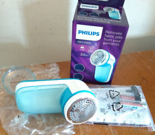 Philips fabric shaver for sale  UK