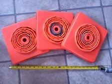 Collapsible traffic cones for sale  Madison