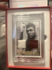 muhammad ali for sale for sale  YORK