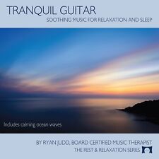 Tranquil guitar soothing for sale  Exeter