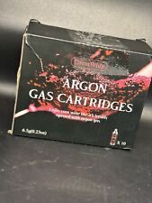 Greatwhip argon gas for sale  Champaign