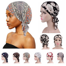 Pre tied turban for sale  Shipping to Ireland