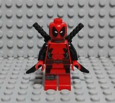 Lego marvel deadpool for sale  SCARBOROUGH