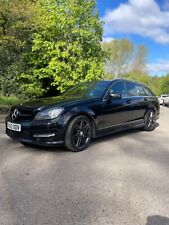 Mercedes c250 cdi for sale  COVENTRY