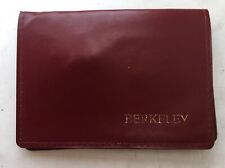 Berkeley card wallet for sale  BURNLEY