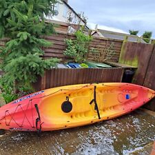 double kayak for sale  HIGH WYCOMBE
