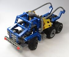 Lego technic fahrzeug gebraucht kaufen  Zähringen