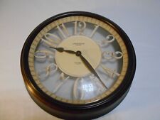 london wall clock for sale  Baden