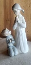 Lladro porcelain figurine for sale  Grangeville