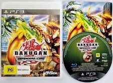 Usado, Bakugan: Defenders Of The Core | Sony Playstation 3 PS3 comprar usado  Enviando para Brazil