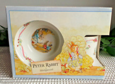 Wedgwood peter rabbit for sale  Shipping to Ireland