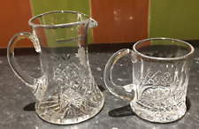 Stuart crystal shaftesbury for sale  Shipping to Ireland