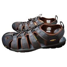 Keen mens clearwater for sale  Breesport