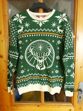 Ugly christmas sweater gebraucht kaufen  Weimar