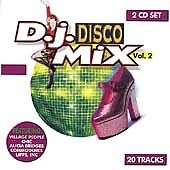 Various artists disco for sale  USA