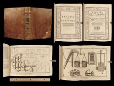 1781 diderot encyclopedia d'occasion  Expédié en Belgium