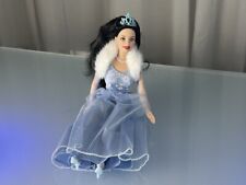 Barbie puppe mattel gebraucht kaufen  Witten-Bommern