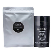 Bello max nanogen for sale  Shipping to Ireland