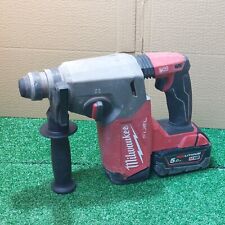 Milwaukee m18fh 18v for sale  Shipping to Ireland