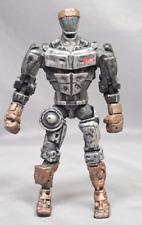 Usado, Figura de acción Jakks Pacific Real Steel 2011 5" ATOM Junkyard Bot segunda mano  Embacar hacia Argentina