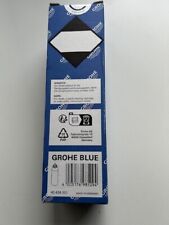 Grohe blue reinigungskartusche gebraucht kaufen  Rösrath