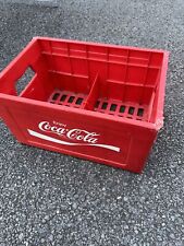 Plastic coca cola for sale  TELFORD