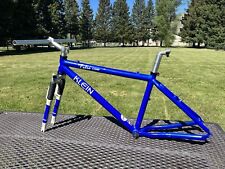 1998 Klein Pulse Comp Frameset Bicycle, Rock Shox Indy C Suspension Fork, 16” for sale  Jackson