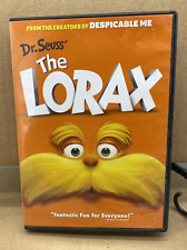 Seuss lorax used for sale  Wood Dale