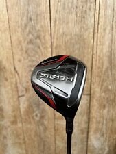 Taylormade stealth 3hl for sale  HASSOCKS