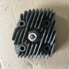 Yamaha scooter 100 Cylinder Head possibly JOG BWs 100 for sale  Shipping to South Africa