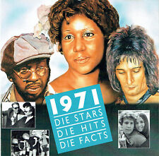 1971 stars hits gebraucht kaufen  Schönefeld