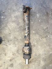 Front propshaft mitsubishi for sale  BUXTON