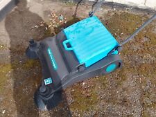Truvox sweeper for sale  RUGBY
