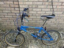 Raleigh burner handlebars for sale  DUNFERMLINE