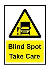 Blind spot take for sale  Shipping to Ireland