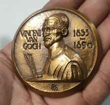 Médaille hommage vincent d'occasion  Paris XI