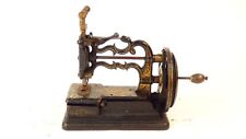 Máquina de coser CHARLES RAYMOND AÑO 1875 Sewing Machine a Coudre Nahmaschine segunda mano  Embacar hacia Argentina