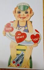 Vintage valentine life for sale  Clinton