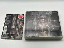 Iron Maiden The X Factor Japão Importado 2CD TOCP-8588 comprar usado  Enviando para Brazil
