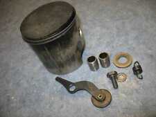Piston parts lot for sale  Spanish Fork