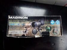 Maginon 60x60 spotter for sale  BALDOCK