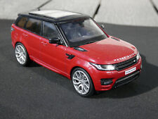 Range rover sport gebraucht kaufen  Steinen