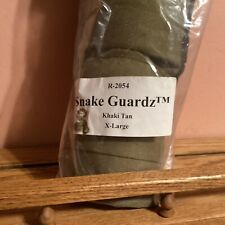 Snake guards crackshot for sale  Minneapolis