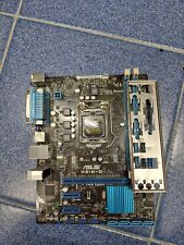 intel h61 usato  Siena