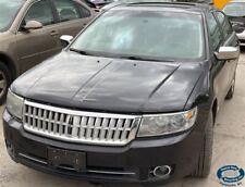 Lincoln mkz 3.5l for sale  Syracuse