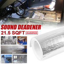 Car sound deadener for sale  San Francisco