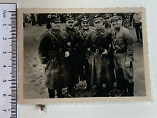 Soldaten uniform gruppenfoto gebraucht kaufen  Grevenbroich